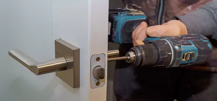 Brand Lock Repair and Specialty Services Amarillo