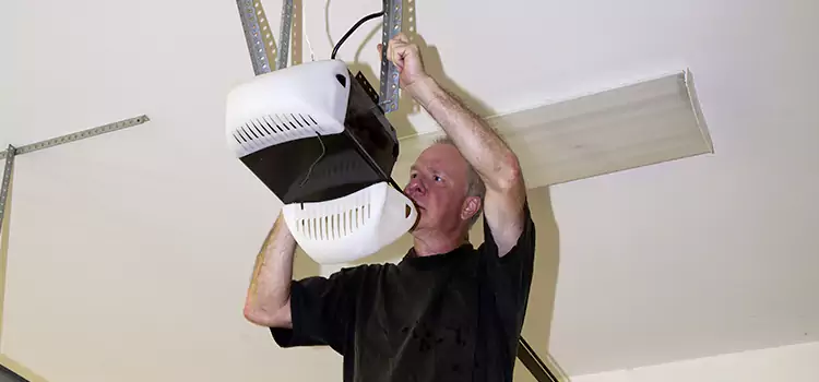 Garage Door Opener Service Amarillo