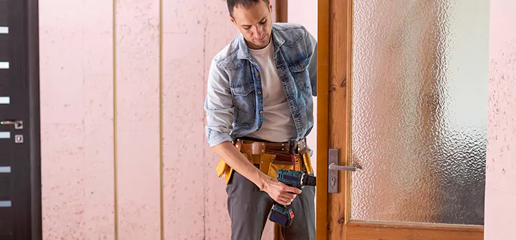 Door Glass Replacement Amarillo