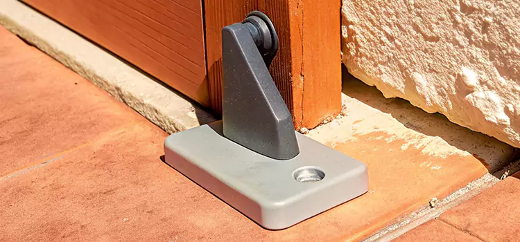 Aesthetic Door Stop Selection Amarillo