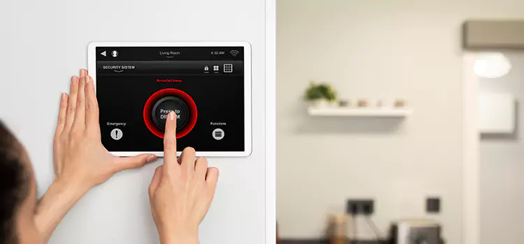 Blink Video Doorbell Installation Amarillo