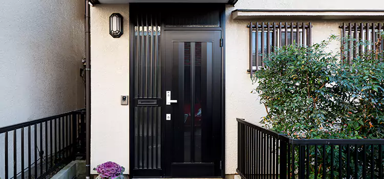 Popular Exterior Door Options in Amarillo, TX