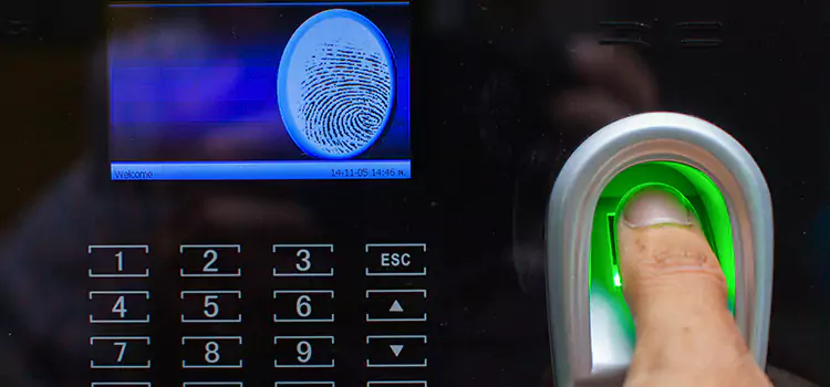 Your Trusted Partner for Secure Access in Amarillo, TX
