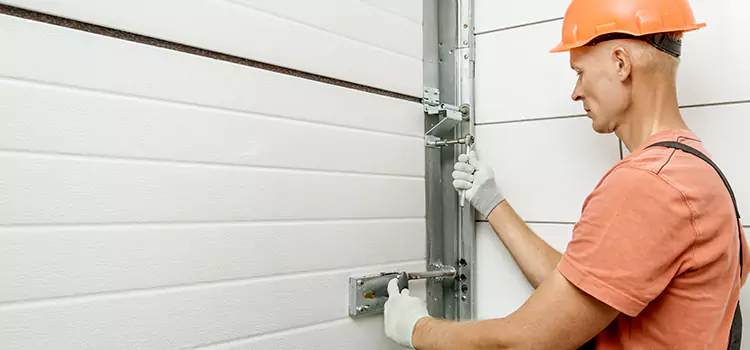 Why Choose Us for Garage Door Lock Services in Amarillo, TX?