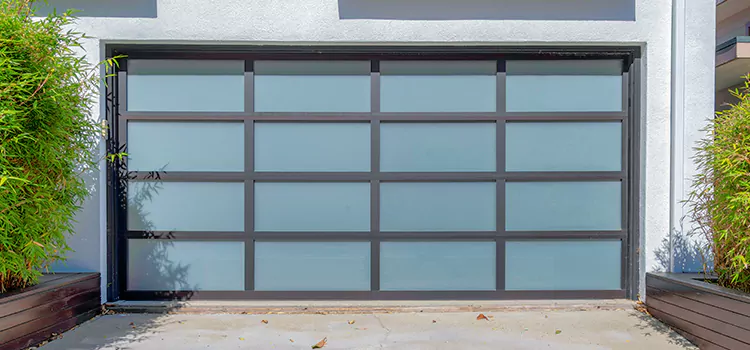 Why Choose Us for Garage Door Care in Amarillo, TX?