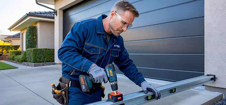 Why Choose Us for Garage Door Off Track Services in Amarillo, Texas?