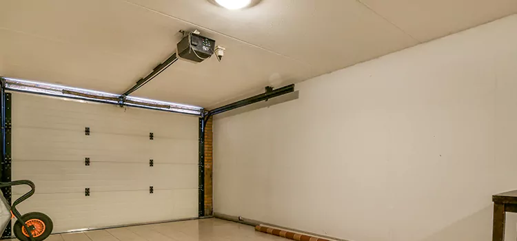 Top-Rated Garage Door Opener Installation in Amarillo, TX