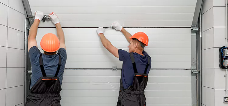 16x7 Garage Door Replacement Panels Amarillo