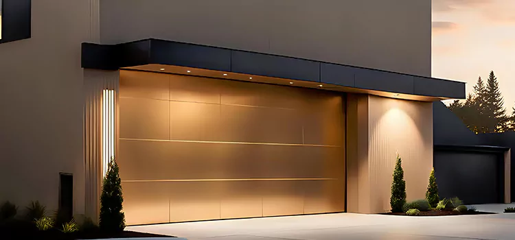 Garage Door Remote Programming Amarillo