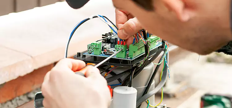 Specialized Brand Gate Motor Repairs Amarillo