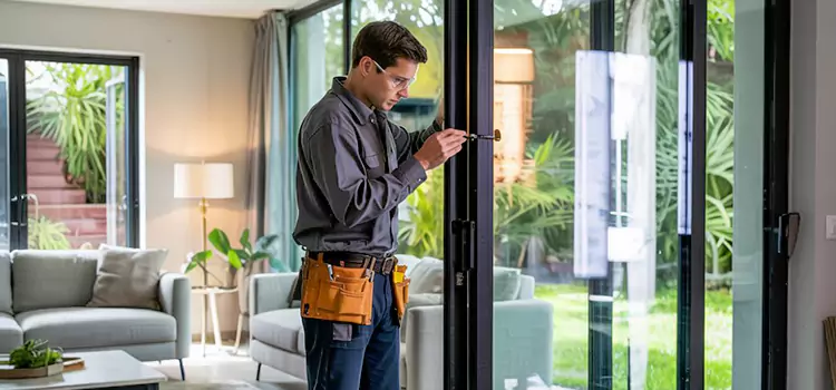 Why Choose Us for Your Glass Door Needs in Amarillo, TX?