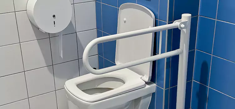 Comprehensive Solutions in Amarillo, TX for Accessible Facilities