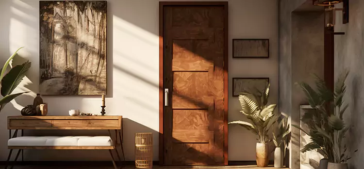 Specialty Interior Doors Amarillo
