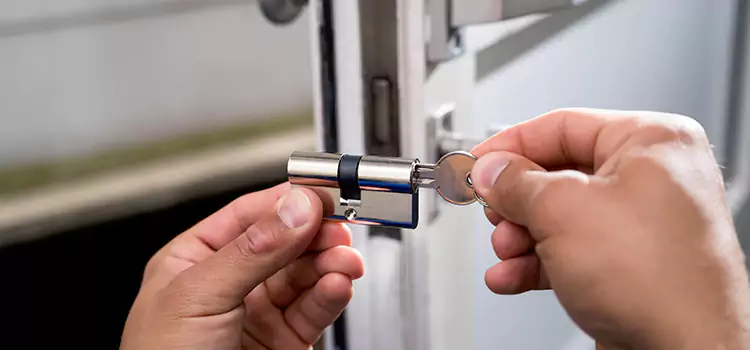Lock Change Locksmiths Amarillo