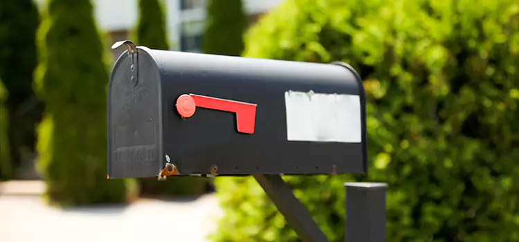 Secure Mailboxes for Packages Amarillo
