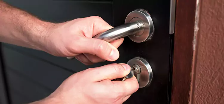 Master Key Control and Audits Amarillo