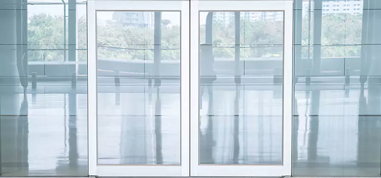 Mobile Sliding Screen Door Replacement Amarillo