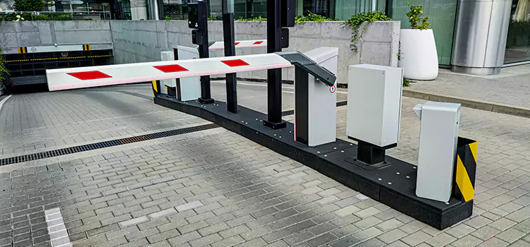 Custom Gate Design & Integration Amarillo