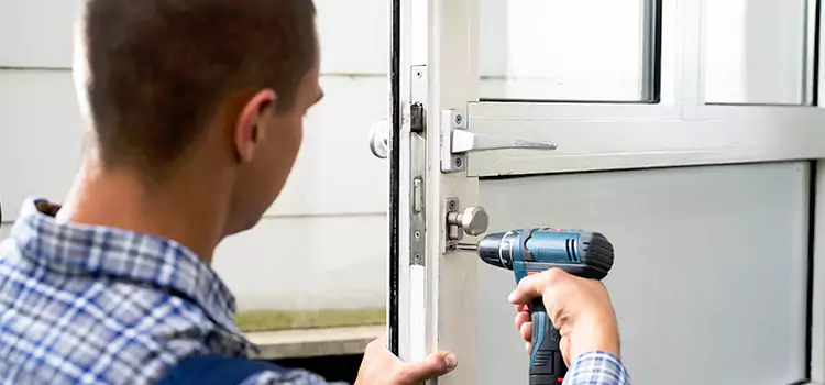 Experienced and Reliable Technicians Amarillo