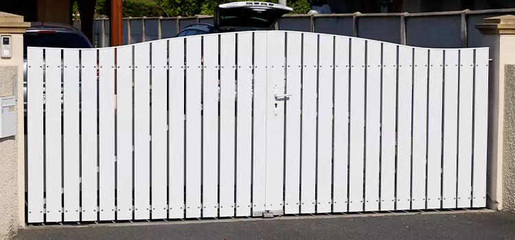 Why Choose Us for Residential Gate Repair in Amarillo, TX?