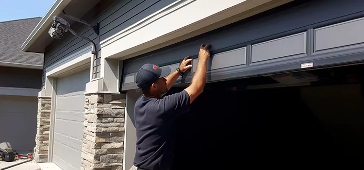 Janus Roll Up Doors Amarillo