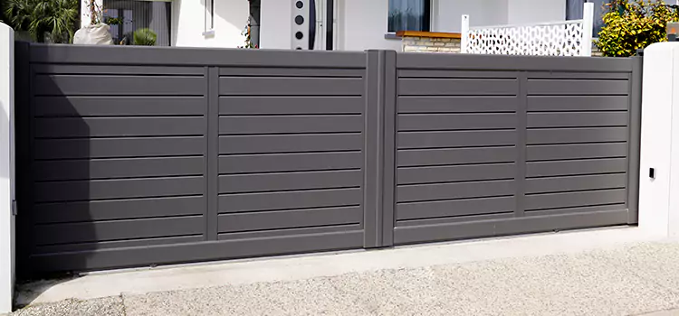Automatic Gate Fence Amarillo