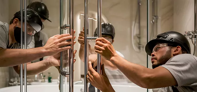 Shower Door Replacement Cost Amarillo