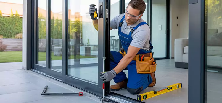 Patio Door Replacement Amarillo