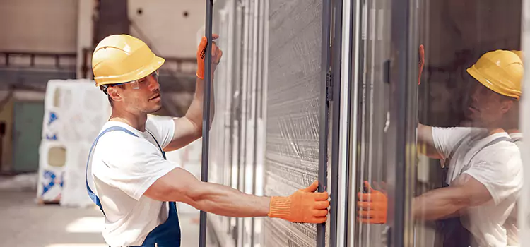 Sliding Door Mesh Replacement Amarillo