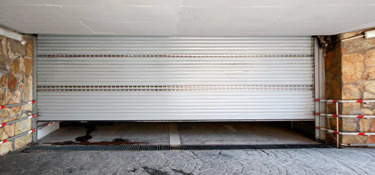 Steel Garage Door Repair Amarillo