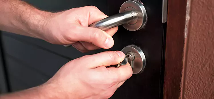 Door Closer Repair & Installation Amarillo