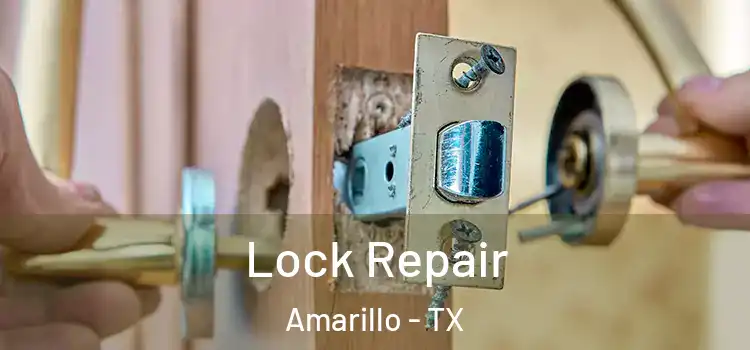  Lock Repair Amarillo - TX