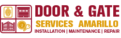 Door & Gate Services Amarillo
