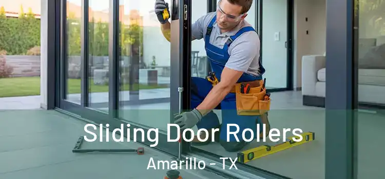  Sliding Door Rollers Amarillo - TX